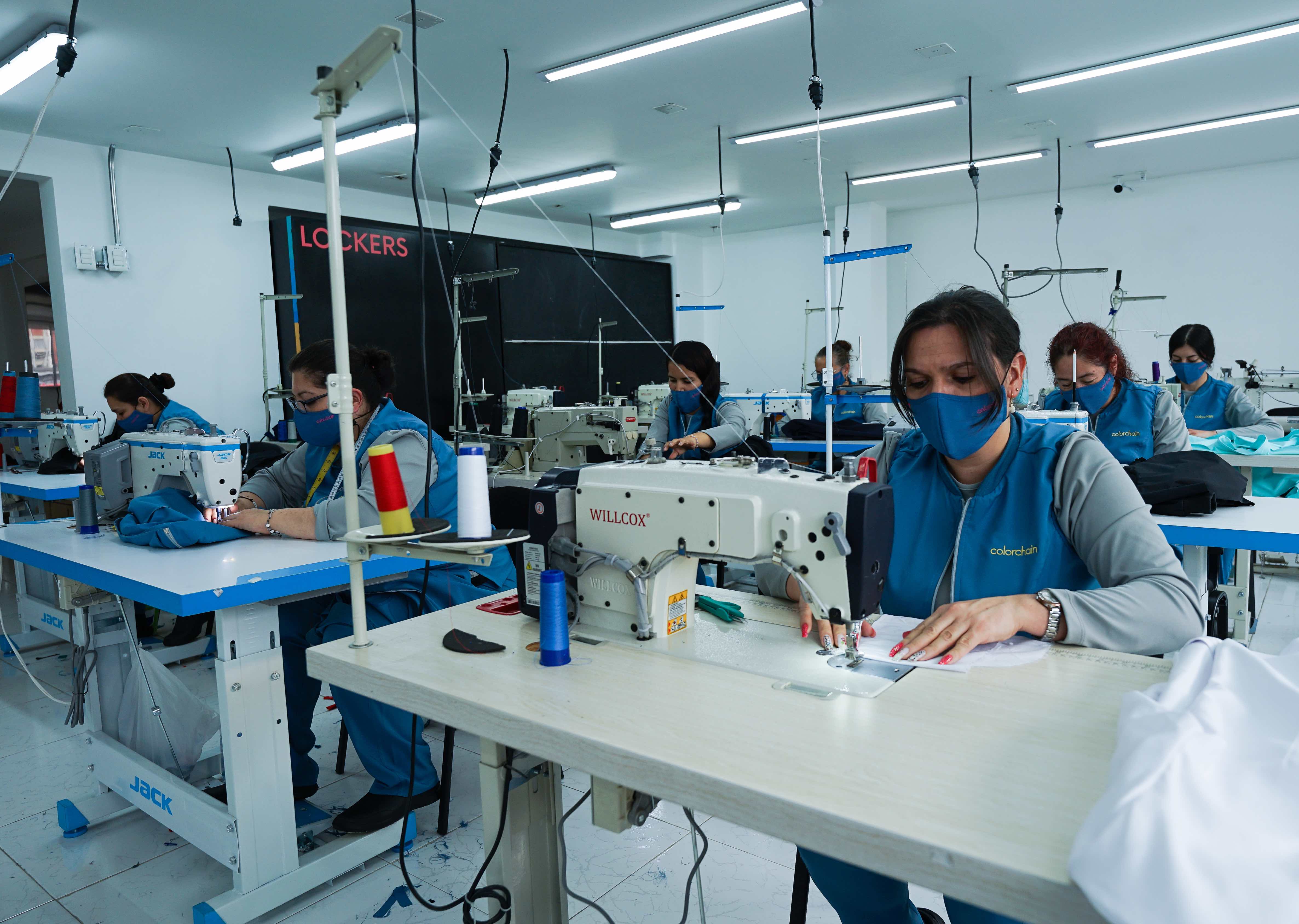 ¿Por qué las empresas textiles deberían enfocarse en la sostenibilidad social?