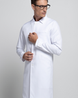 White Coat Seattle
