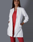 LabCoat Filandia | Bata Liviana