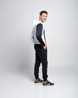 Manhattan Hoodie | MEN