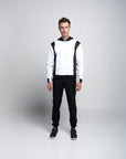 Manhattan Hoodie | MEN