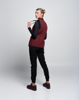 London Vest | Chaleco