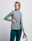 London Vest | Chaleco