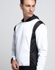 Manhattan Hoodie | MEN