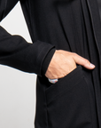 Lab Coat San Francisco | Men