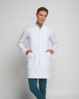 Lab Coat San Francisco | Men