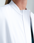 Lab Coat San Francisco | Women