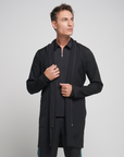 Lab Coat San Francisco | Men