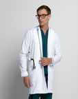 Lab Coat San Francisco | Men