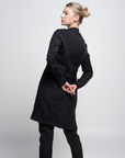 Lab Coat San Francisco | Women