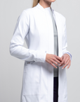 Lab Coat San Francisco | Women