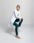 Lab Coat San Francisco | Women