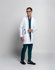 Lab Coat San Francisco | Men