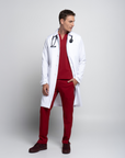 White Coat Seattle