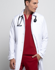 White Coat Seattle