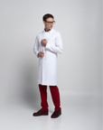 White Coat Seattle
