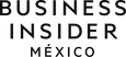 Logo Business Insider México.