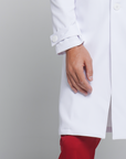 White Coat Seattle
