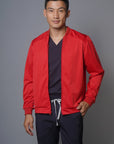 Chaqueta Salento Red Dragon