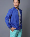 Chaqueta Salento Royal