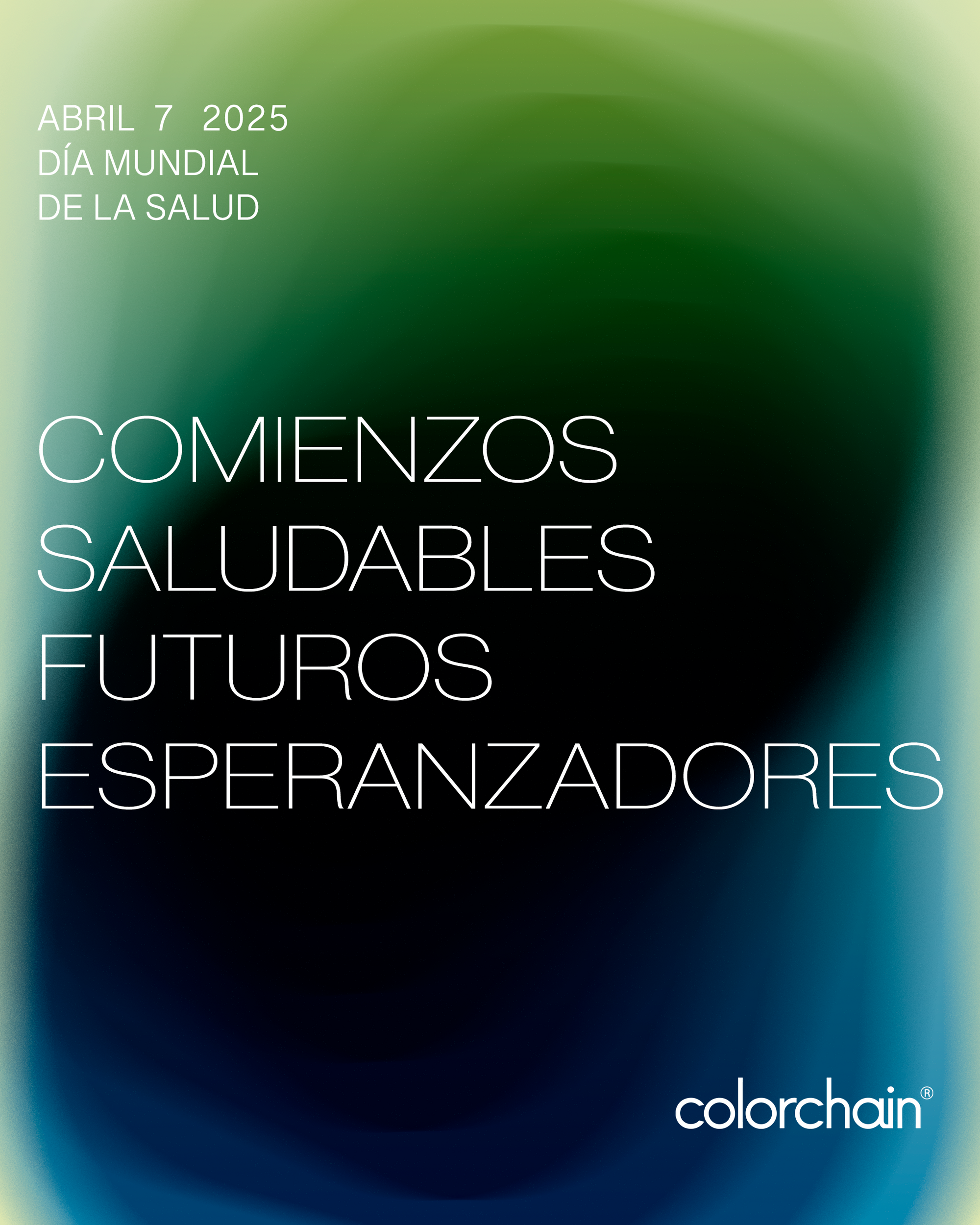 Mes de la Salud: Cuidar, Prevenir y Sostener en Clave Sostenible