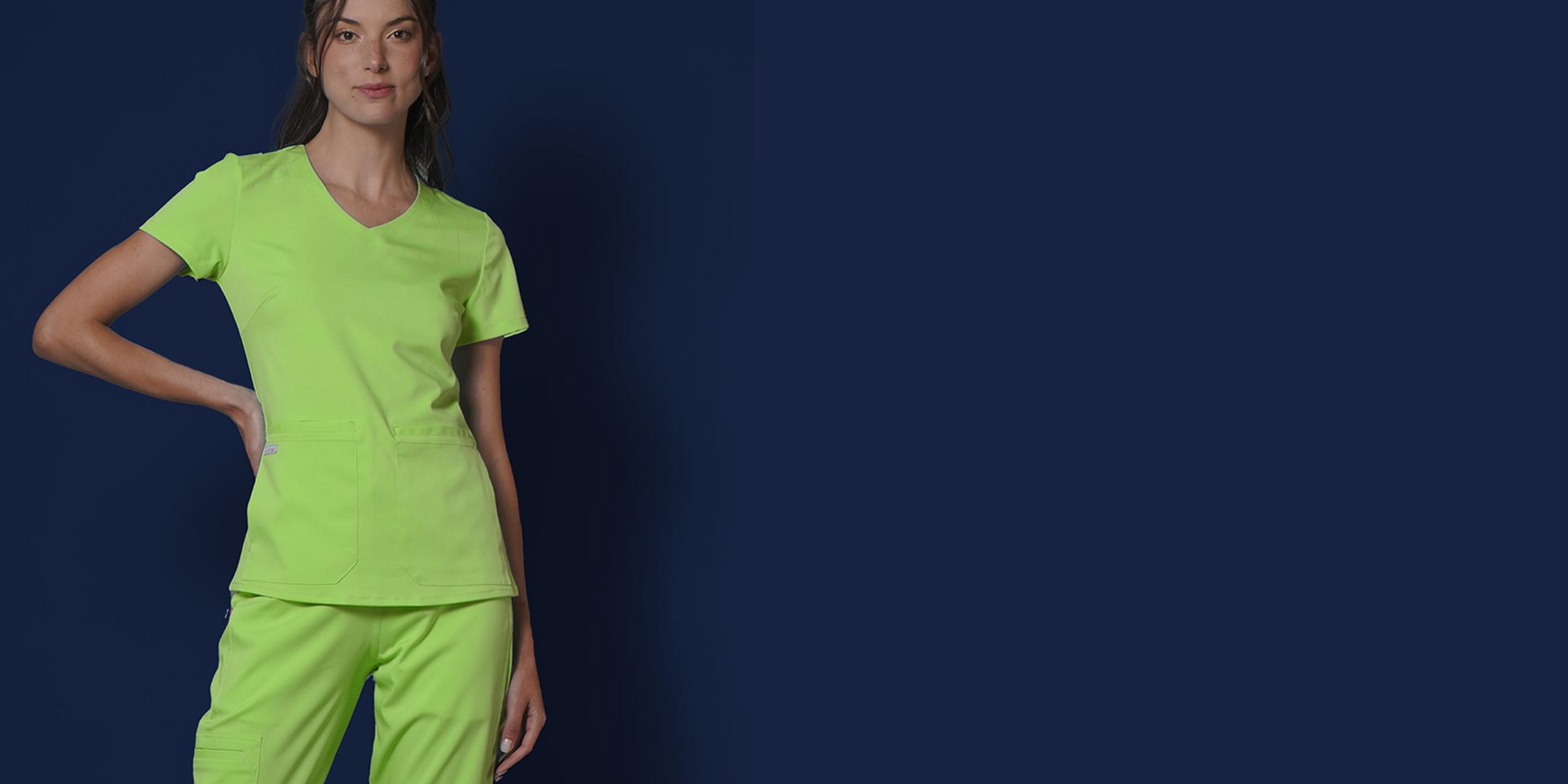 Tres razones por las que es crucial integrar la moda en el diseño de uniformes médicos