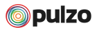 Logo Pulzo. 