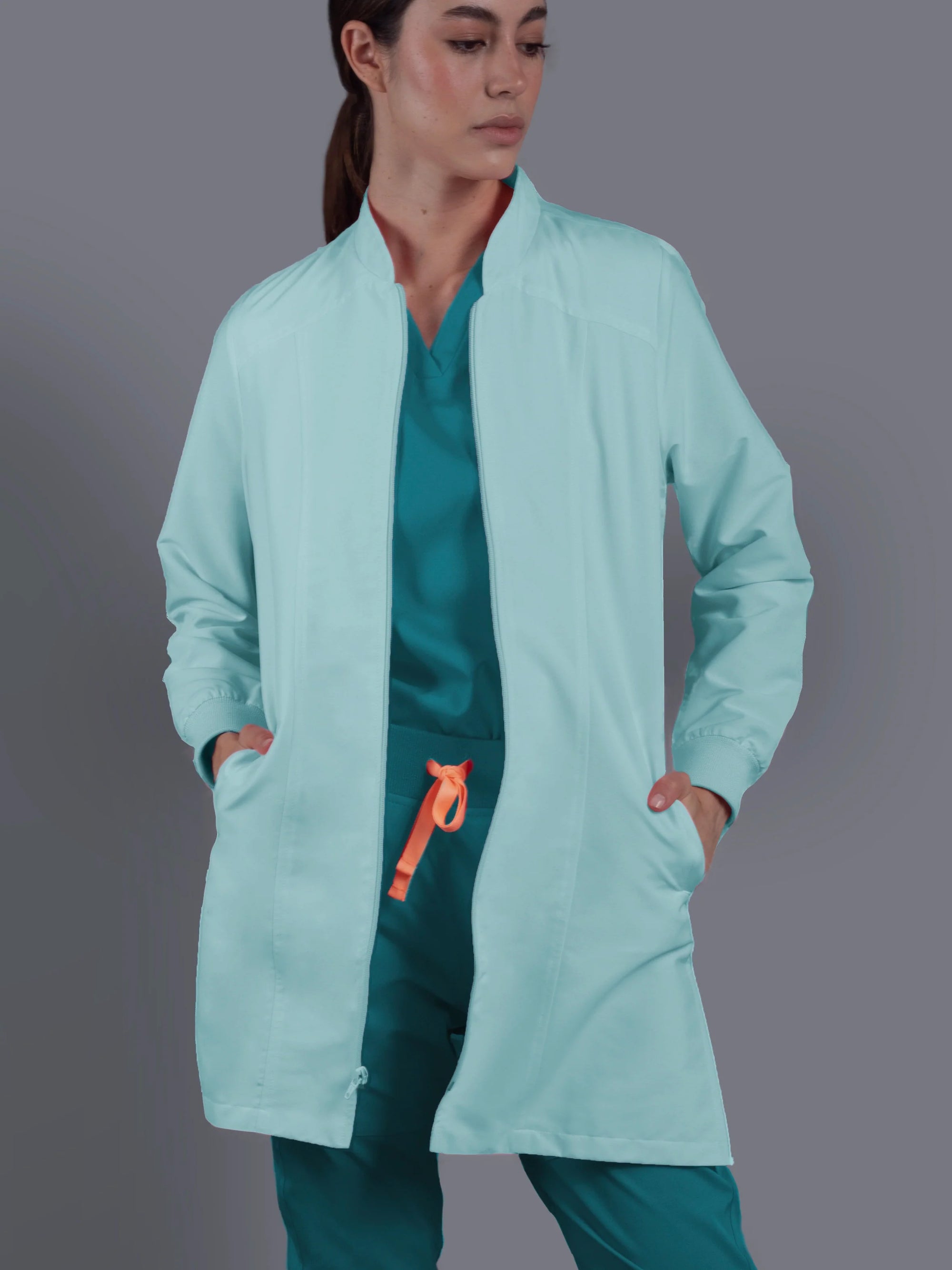 LabCoat Filandia | Bata Liviana