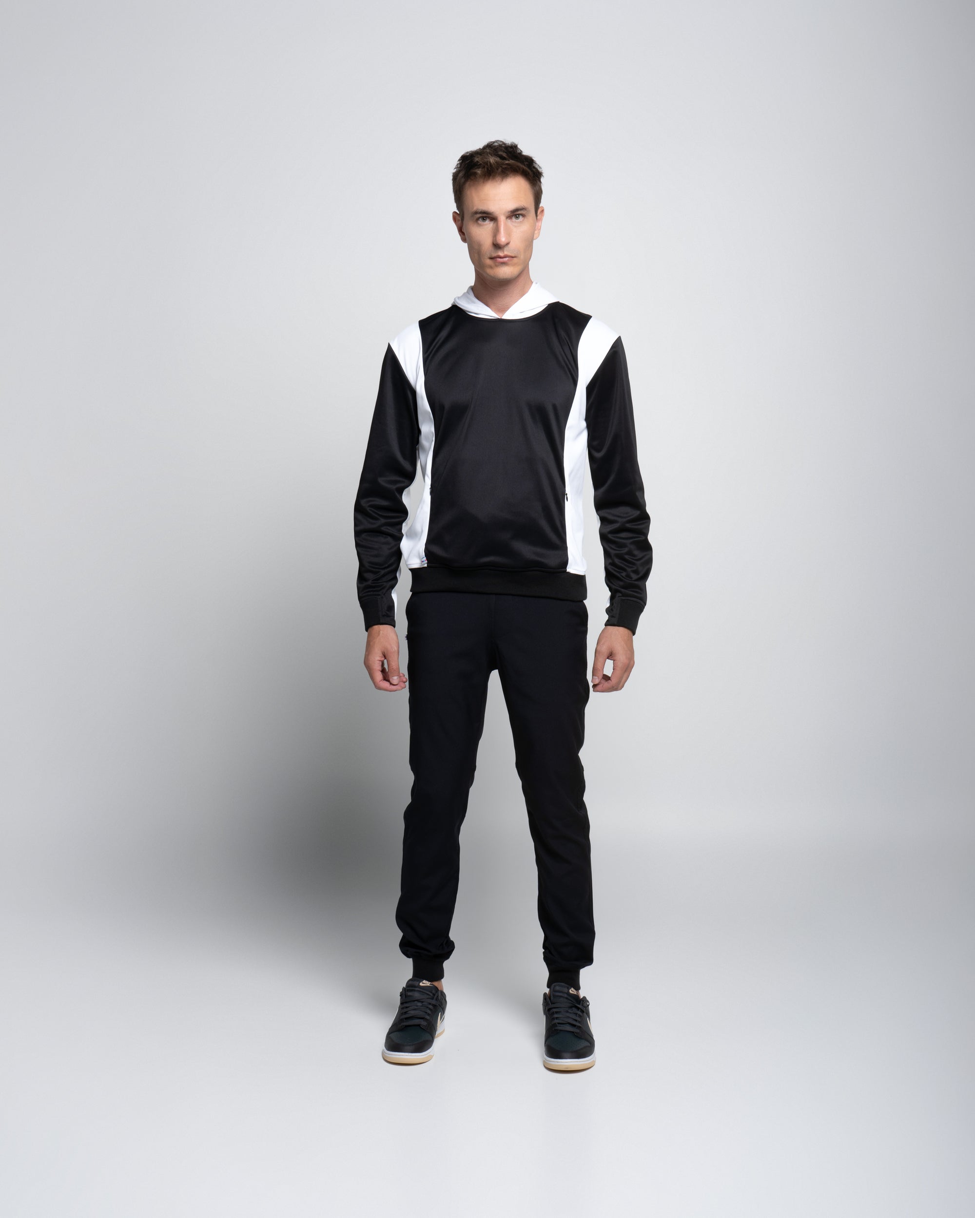 Manhattan Hoodie |  MEN