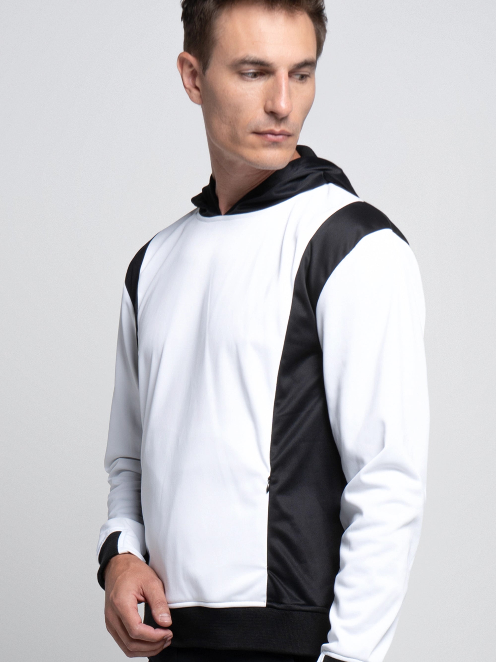 Manhattan Hoodie |  MEN
