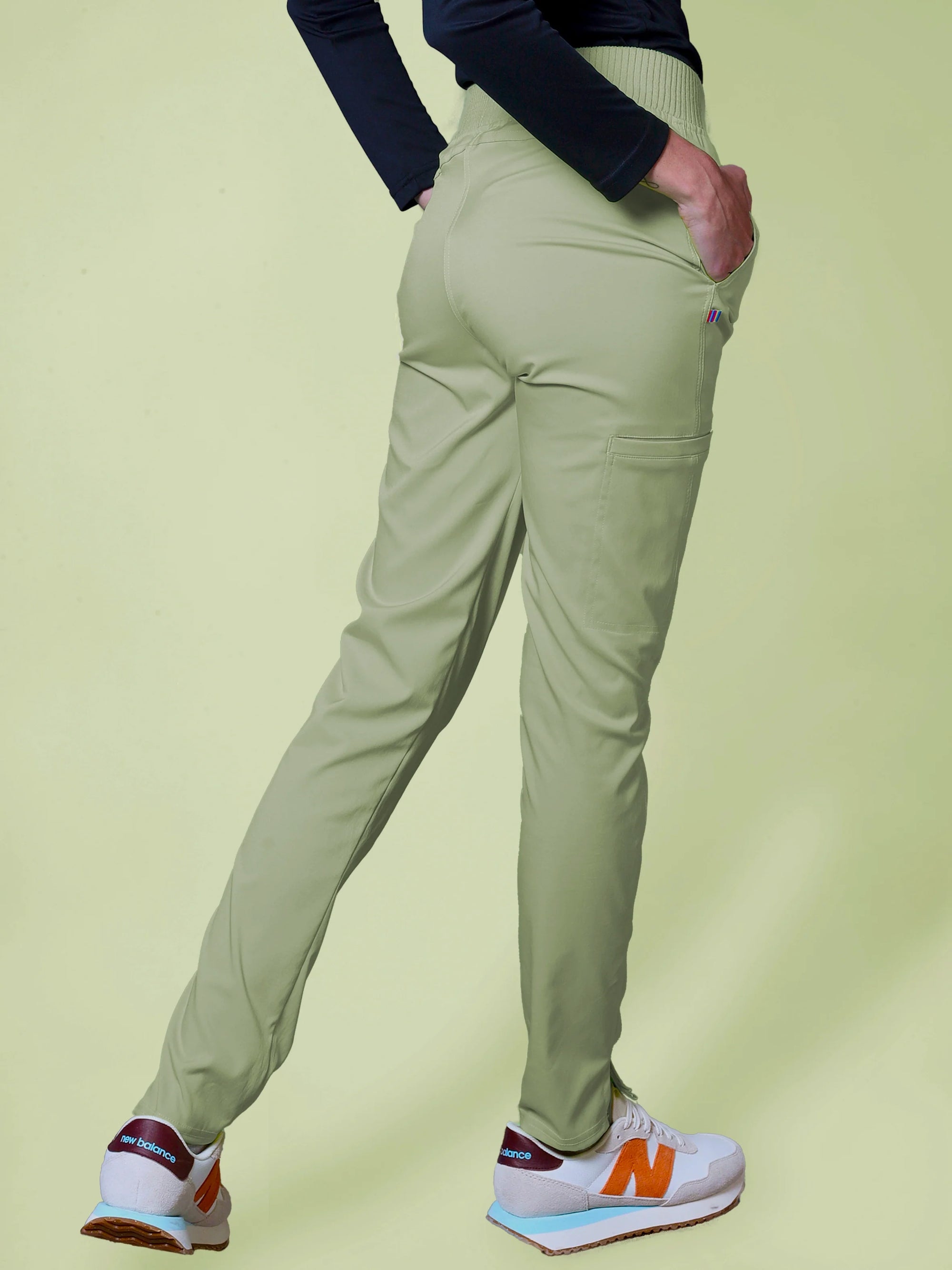 Pantalón Otún