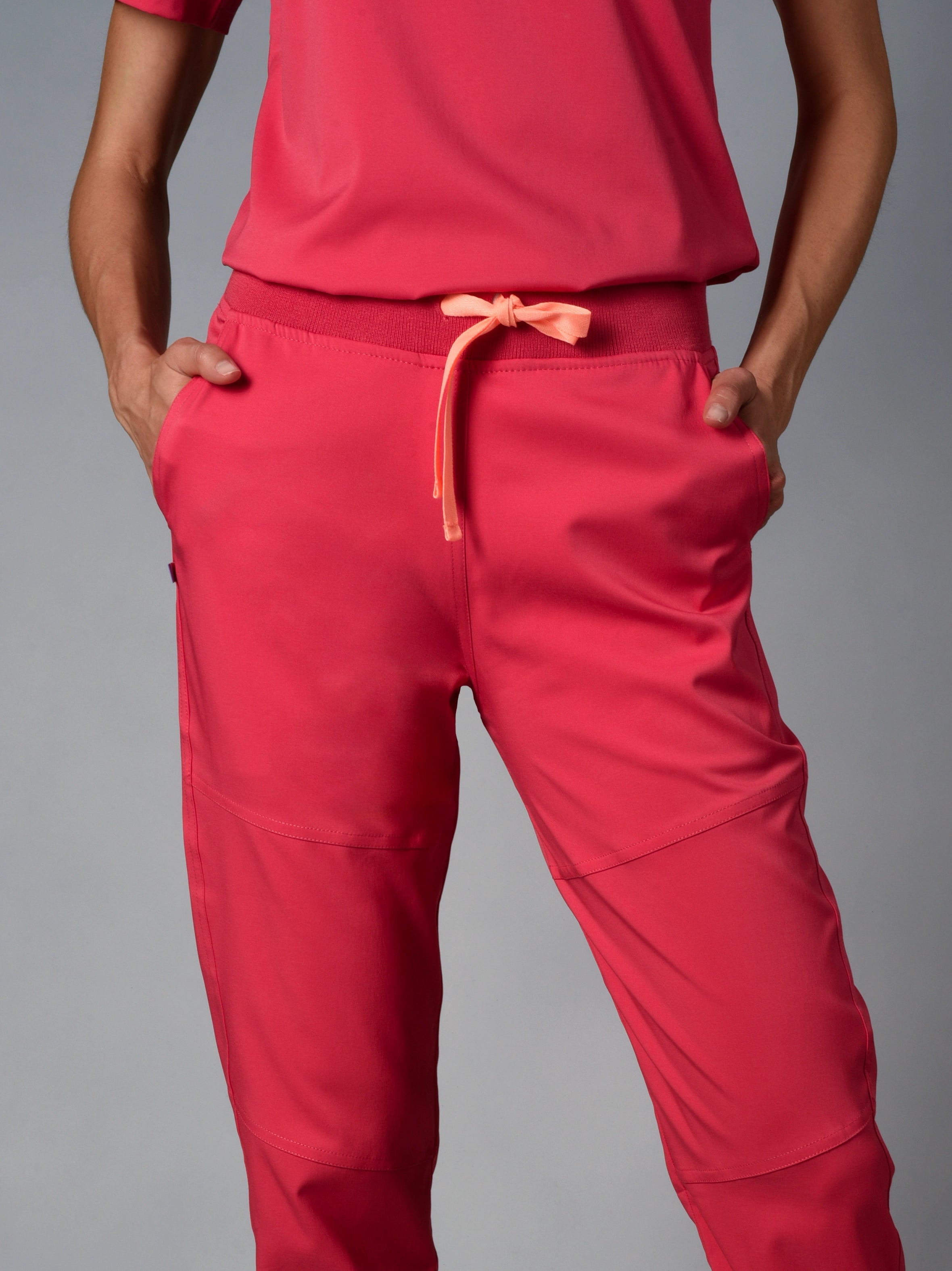 Pant Marsella Bubblegum