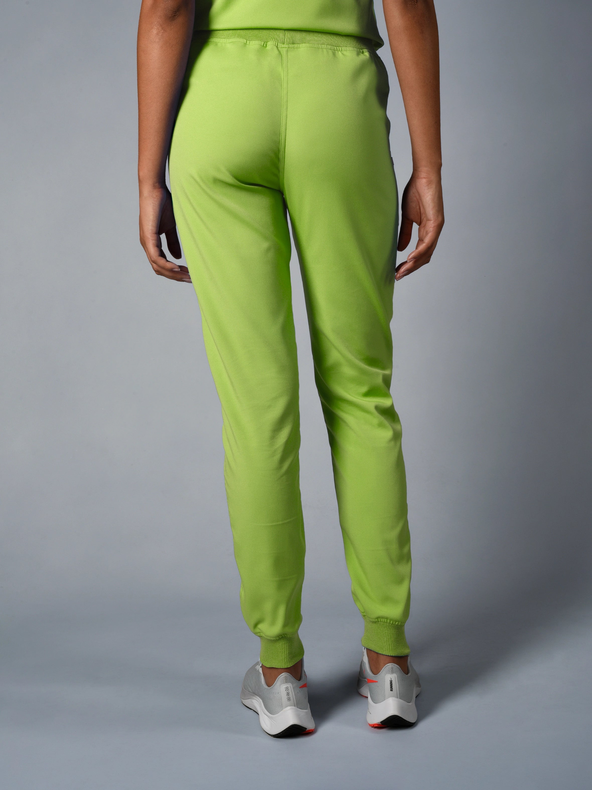 Pant Marsella Lime