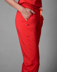 Pantalon Marsella Red Dragon