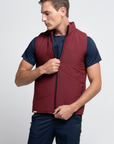 Zurich Vest | Chaleco