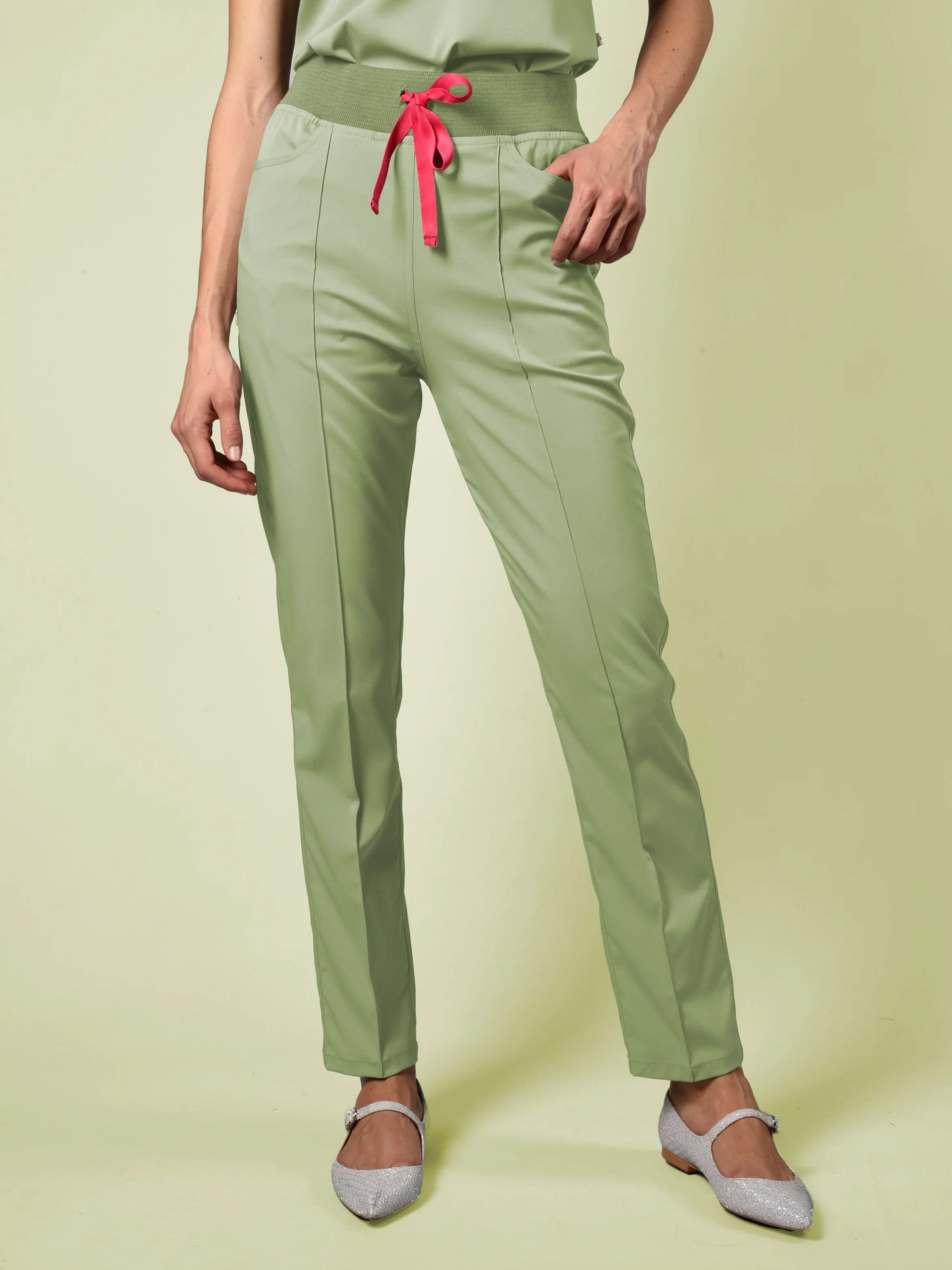 Pantalón Valencia