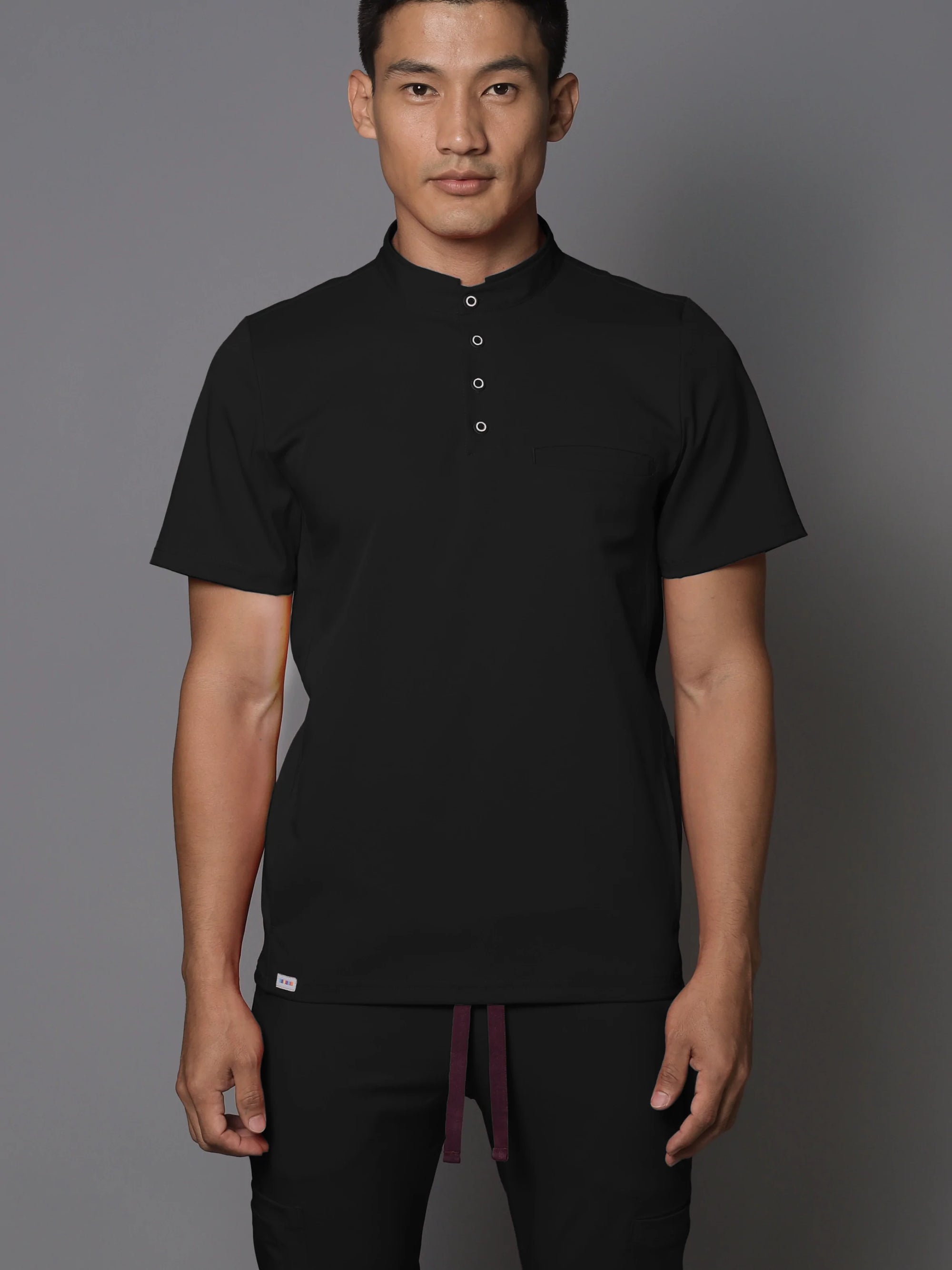 Top Toledo Black