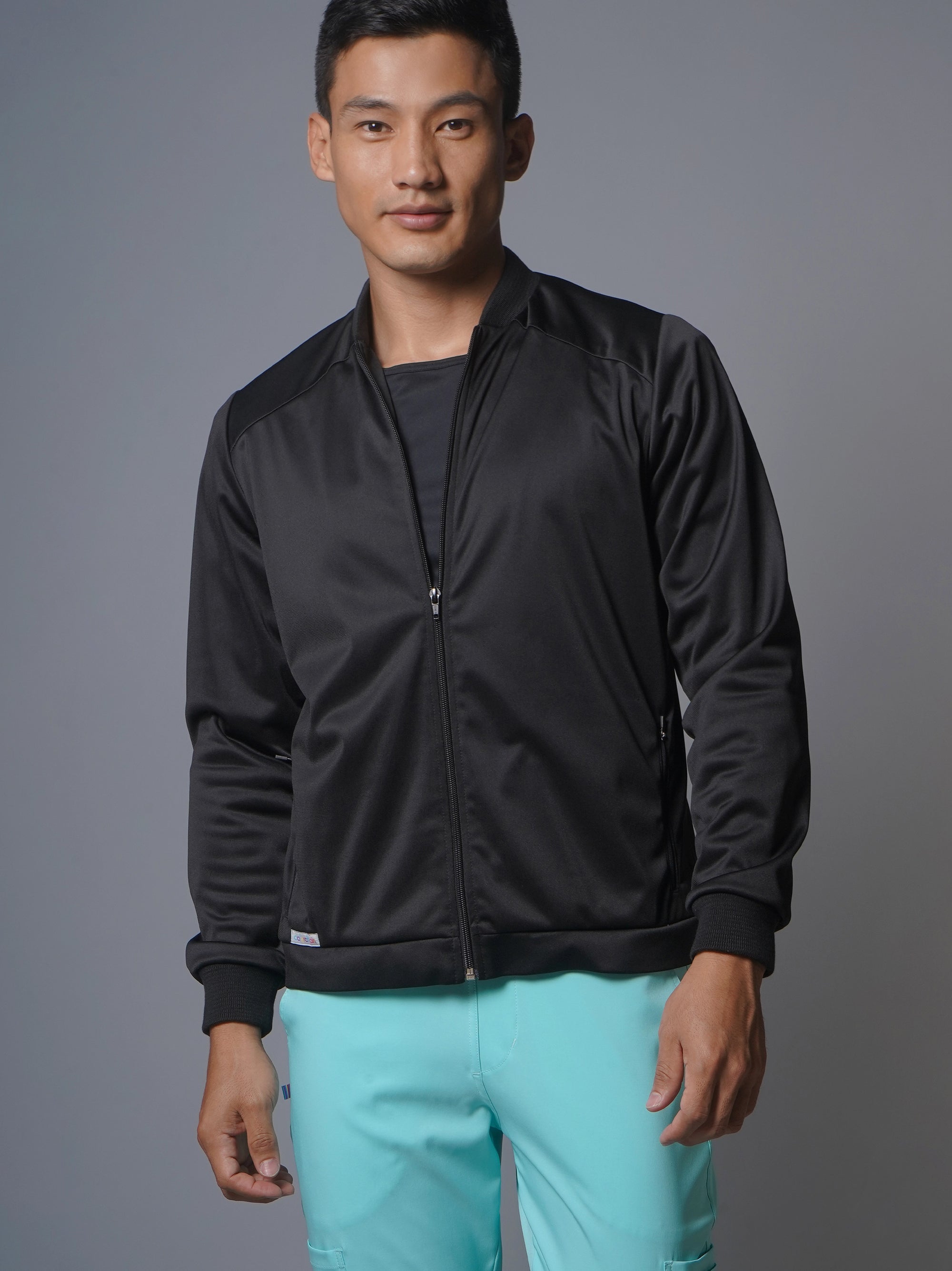 Chaqueta Salento Black